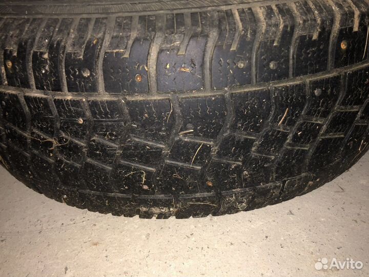 Колеса r16 225 70