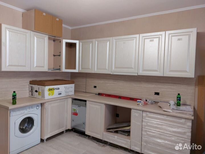 Кухонный гарнитур