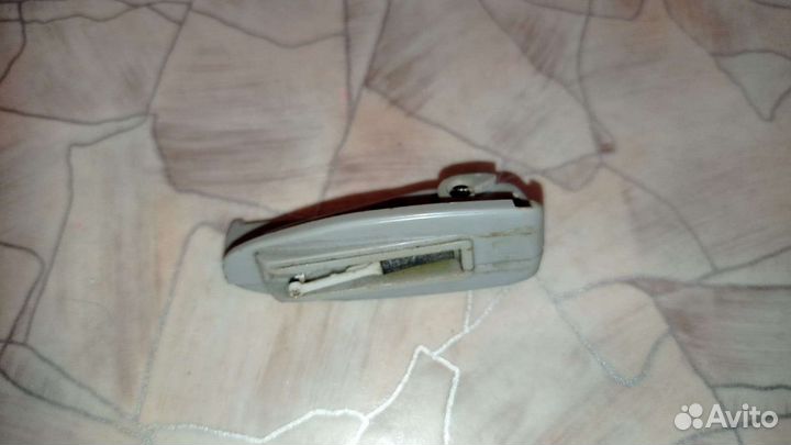 Звукосниматель