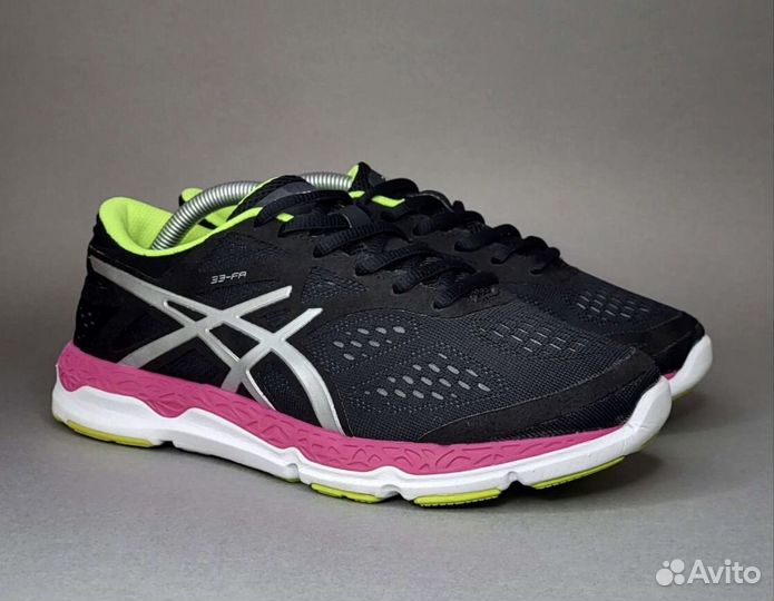Кроссовки Asics 33 FA
