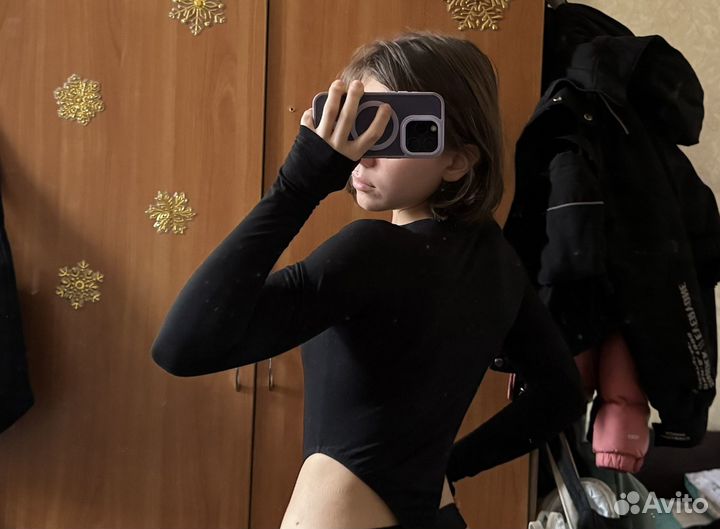 Боди женское 40-42