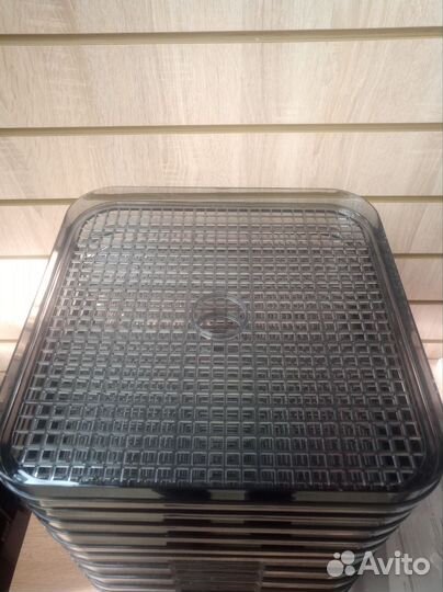 Сушилка для овощей и фруктов stingray ST-FD702A