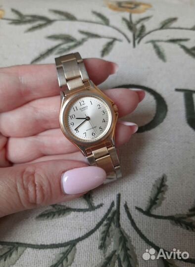 Часы Casio оригинал