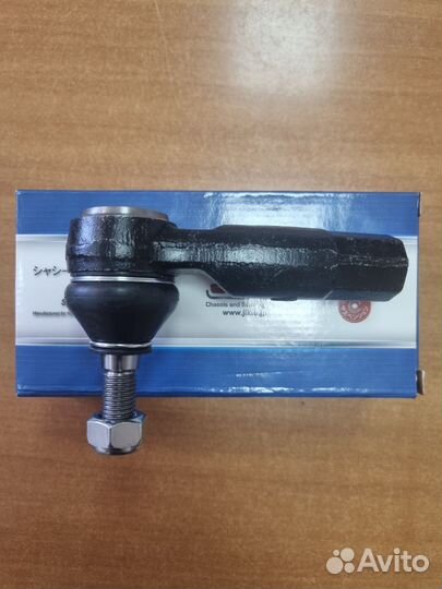 Наконечник рулевой тяги Skoda Octavia A8