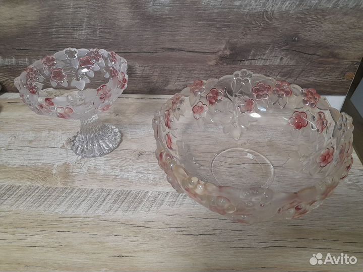 Конфетница, салатница