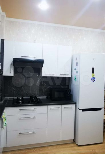 1-к. квартира, 31 м², 5/6 эт.