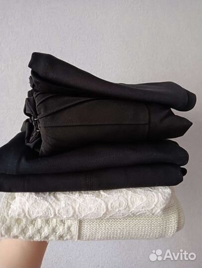 Пакет вещей для школы/офиса 42-44