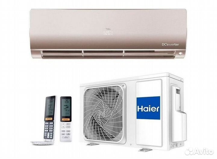 Кондиционеры. Сплит Системы. Монтаж. Гарантия