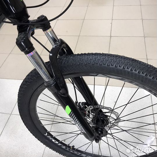 Велосипед 26