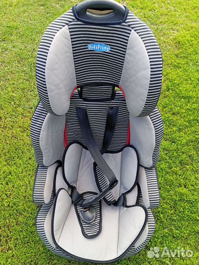 Детское автокресло