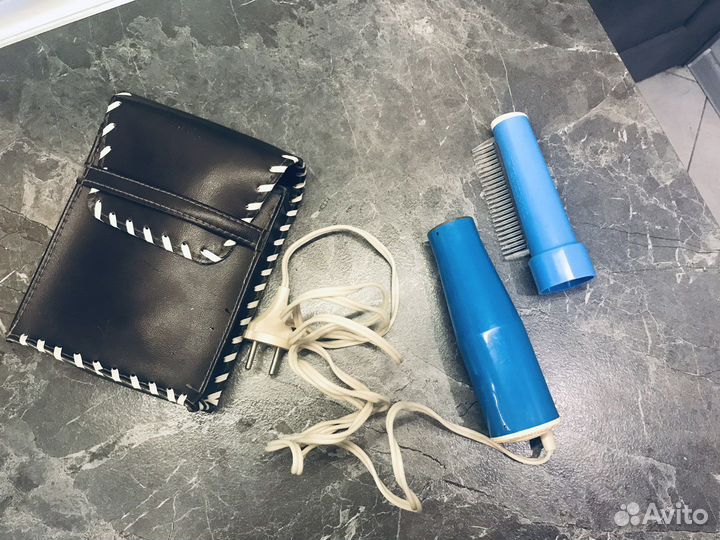 Фен «Электроника» СССР фрдн-0,4/1