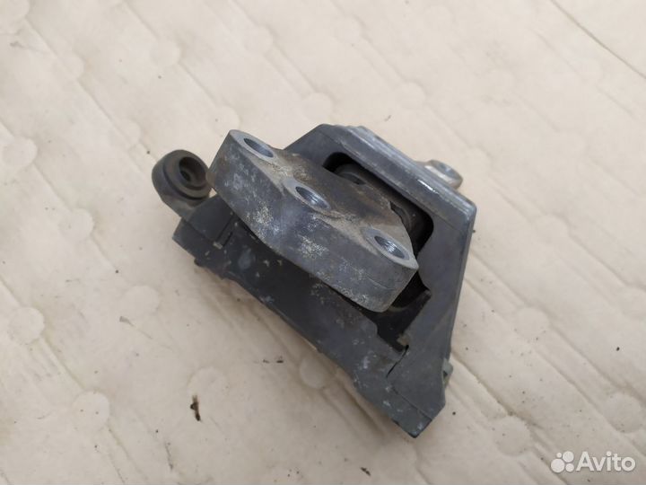 Опора двигателя кпп Опель Инсигния
