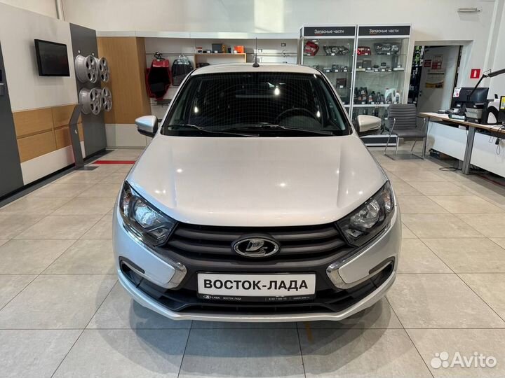 LADA Granta 1.6 МТ, 2024