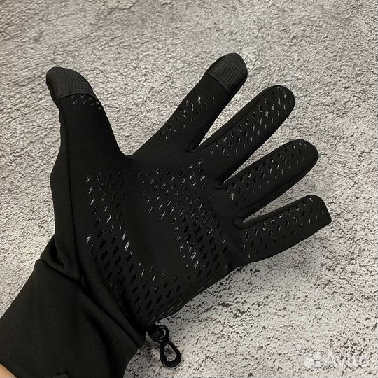 Перчатки Nike Hyperwarm оптом