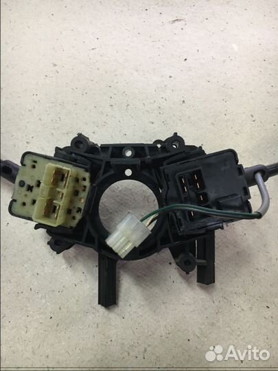 Подрулевые переключатели для Chevrolet Aveo T 200