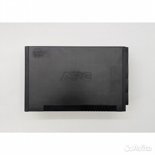 APC Back UPS RS 1500, без аккумулятора