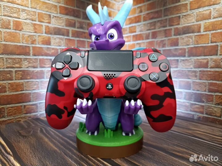 Джойстик Dualshock 4 Геймпад для PS4
