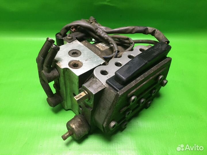 Блок ABS Mitsubishi Galant 1993-1997