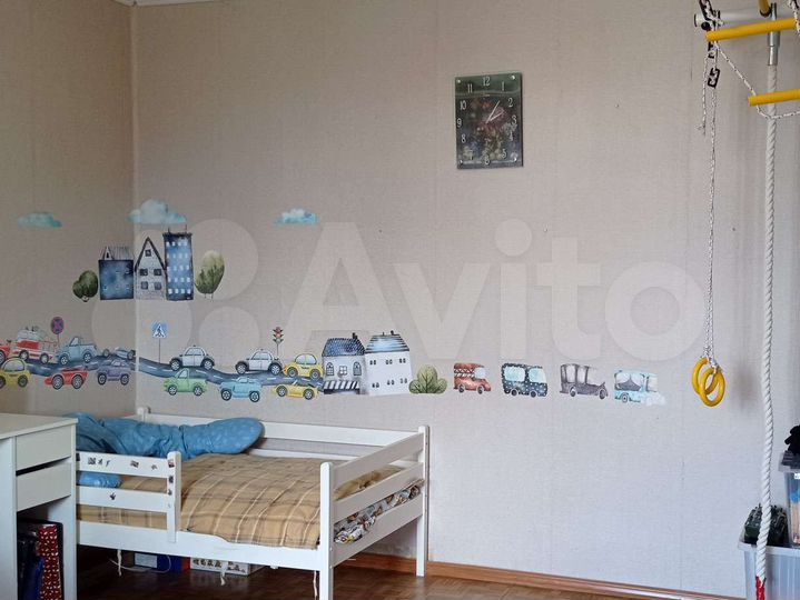 1-к. квартира, 31,1 м², 8/9 эт.