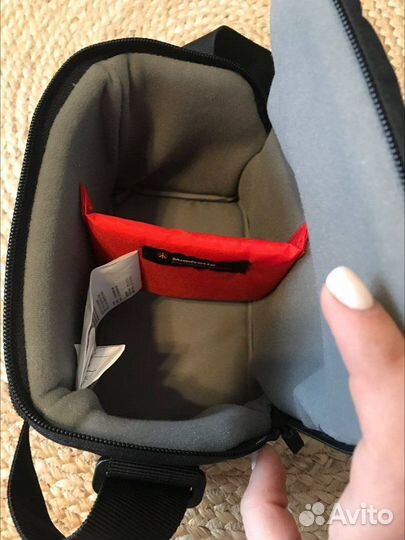 Сумка для фототехники Новая Manfrotto