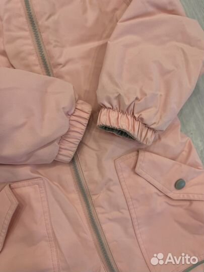 Комбинезон демисезонный 98 vulpes для девочки