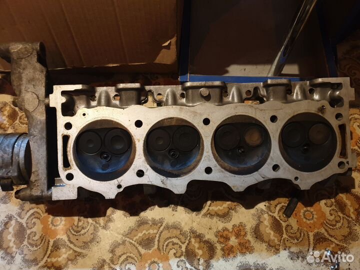 Гбц range rover p38 v8 4.6