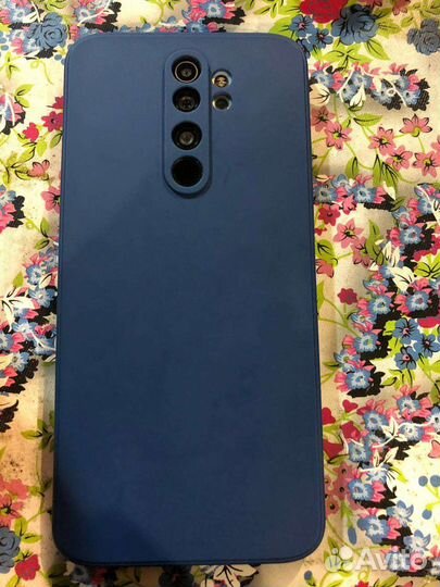 Xiaomi Redmi Note 8 Pro, 6/128 ГБ