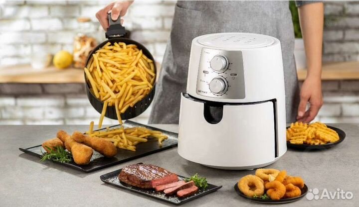 Мультиварка Мультипечь хлебопечь пароварка