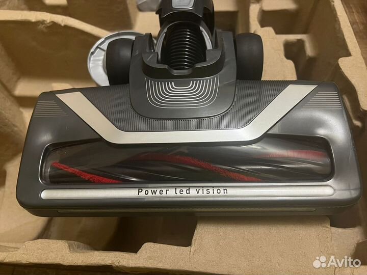 Пылесос ручной Tefal X-Force Flex 8.60 Aq TY9690WO