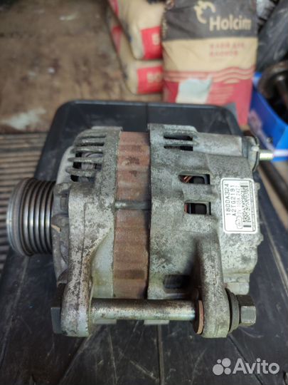 Генератор mitsubishi 1800A324