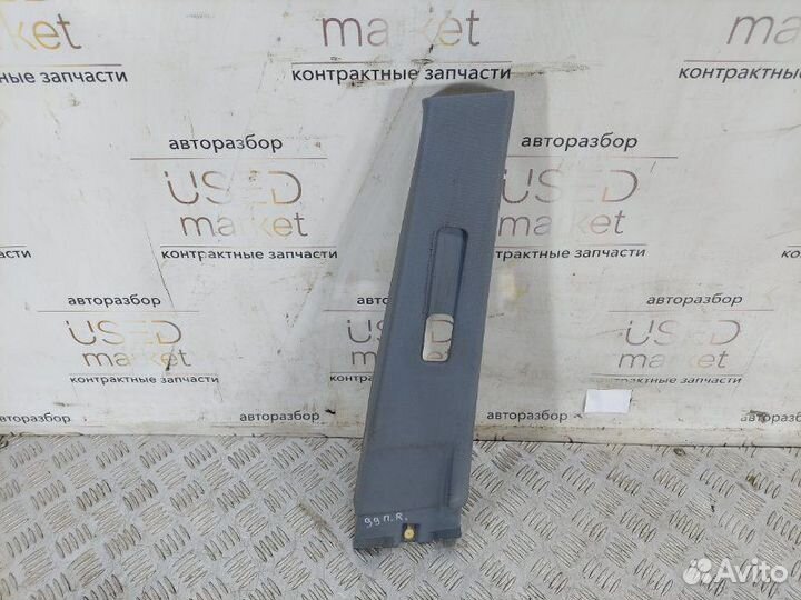 Обшивка стойки правая Lifan X60 FL 1.8 LFB479Q