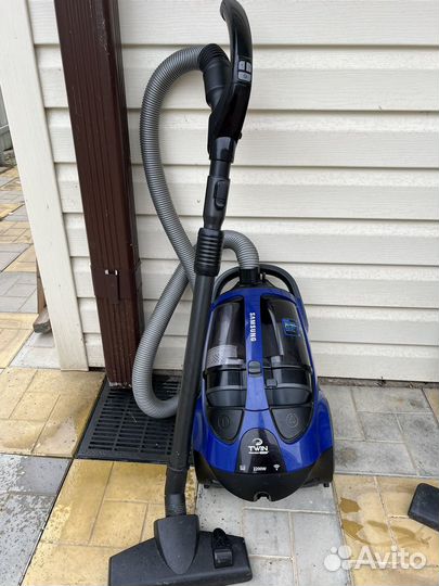 Пылесос самсунг