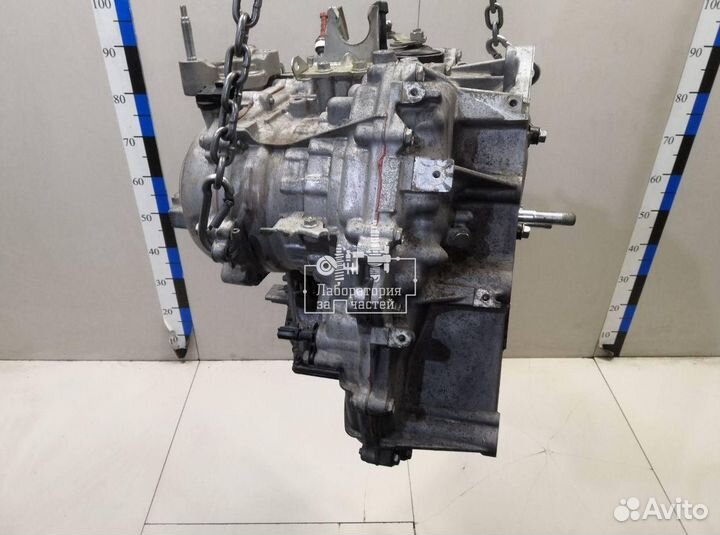 АКПП Suzuki 21000-61MR0