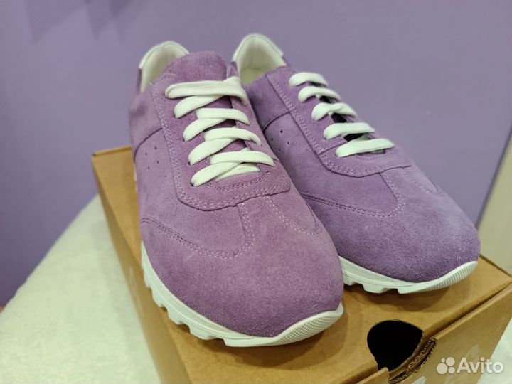 Кроссовки новые Ralf ringer