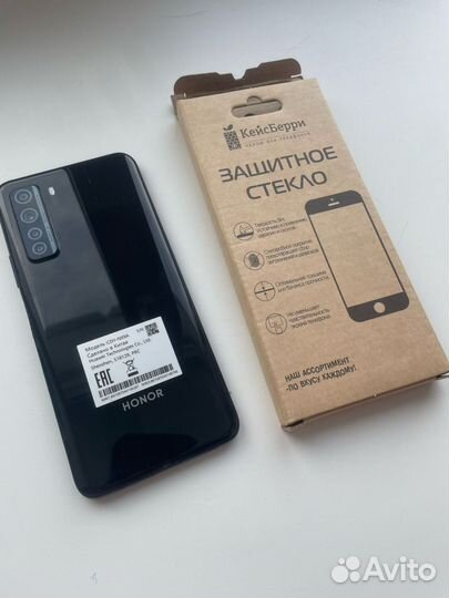 HONOR 30S, 6/128 ГБ
