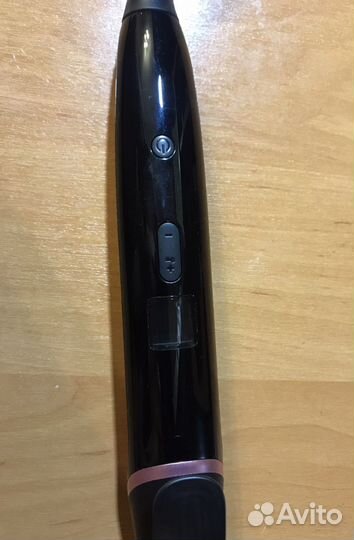 Плойка для завивки волос