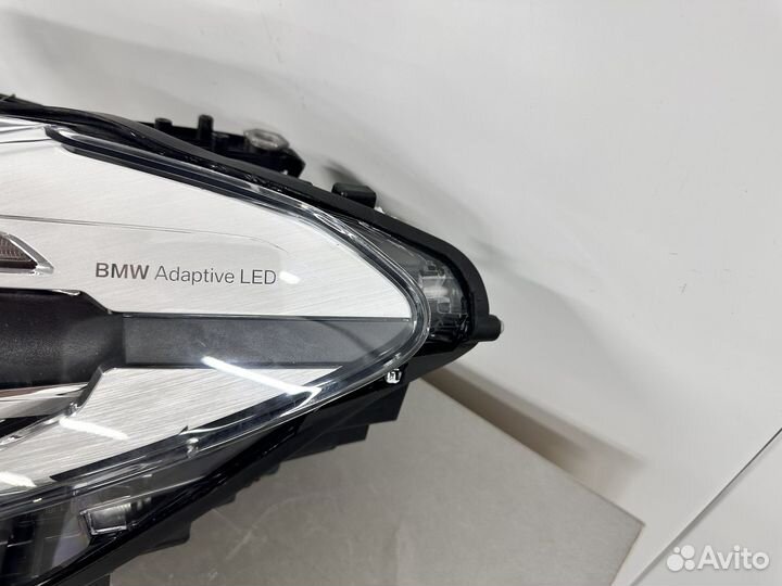 Передняя фара левая BMW GT G32 LED Adaptive