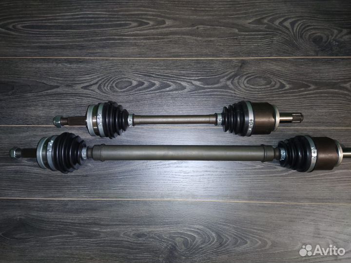 Привод на Ваз (комплект)