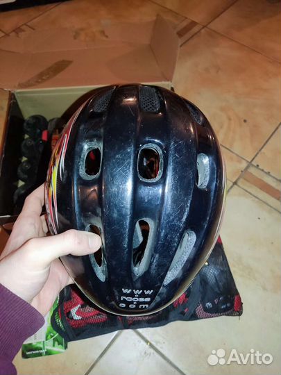 Ролики детские