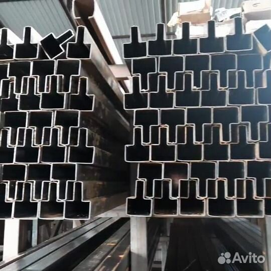 Комплект для откатных ворот опт