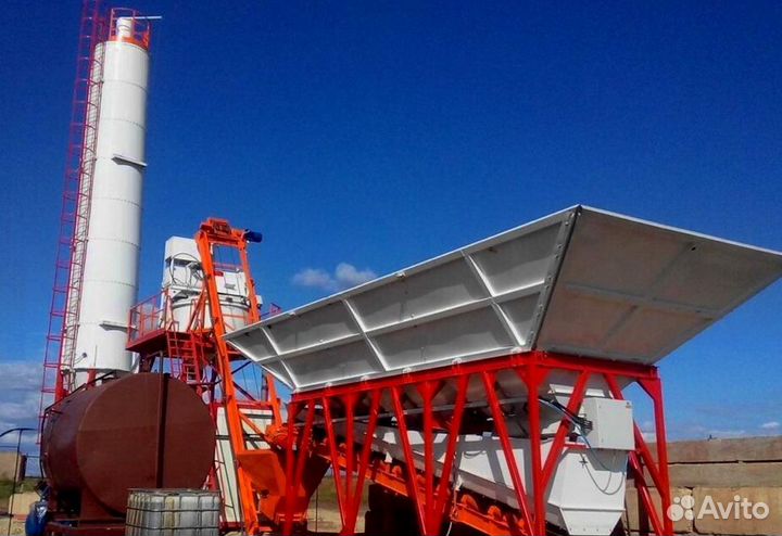 Бетон для фундамента в Дмитрове