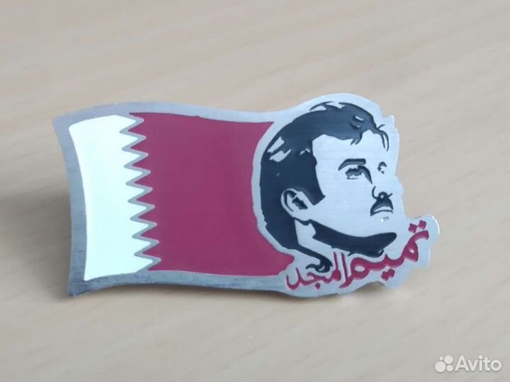 Значок FIFA 2022