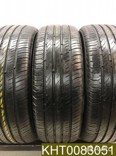 Continental ContiPowerContact 205/55 R17 103M