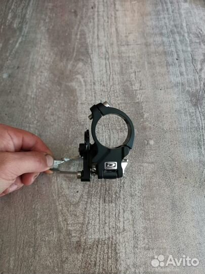 Shimano Deore FD-M616