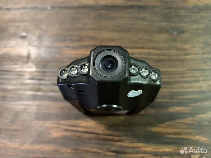 Видеорегистратор