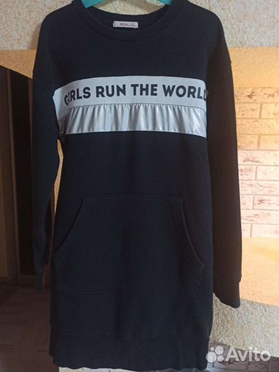 Платье FOX 134р