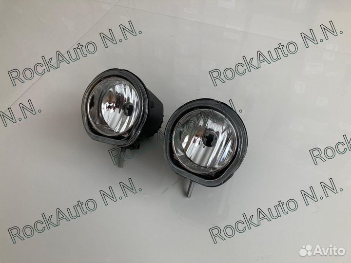 Птф Сitroen Jumper /Fiat Ducato /Peugeot Boxer