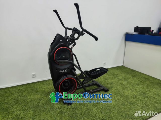 Тренажер для бега в Омске