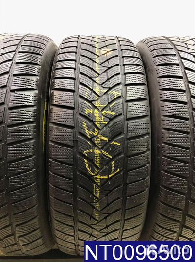 Dunlop Winter Sport 5 SUV 235/55 R19 97U