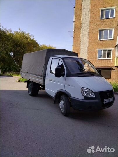 Грузоперевозки. Переезды. Услуги грузчиков. Газель